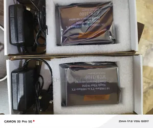 Netlink 10/100 Media Converter a B