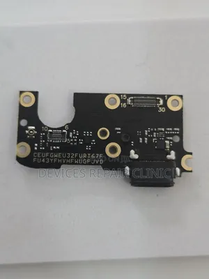 Umidigi Bison Pro Sub Board