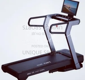 Brand New 5.0hp Pro Tech Treadmill