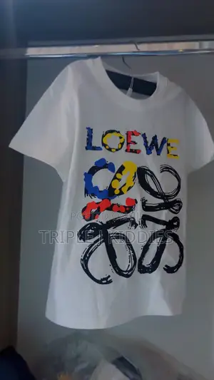 Boys/Girls Roundneck/Polo