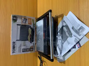 Electric Grill