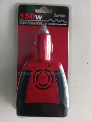 Car Inverter Charger 150w