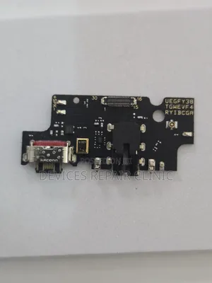 Umidigi A11 Pro Max Charge Port Sub Board