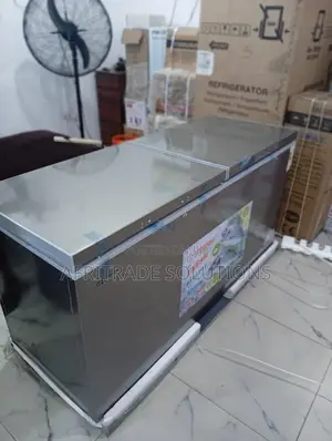 Snowsea 520l Chest Freezer for Home Business