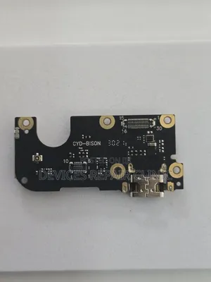 Umidigi Bison Charge Port Sub Board