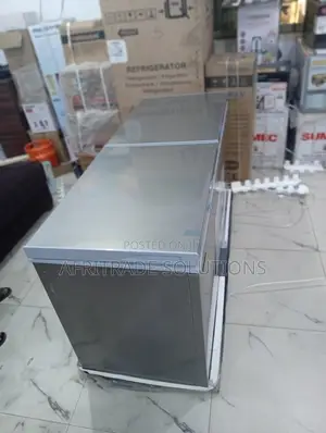Snowsea 520l Deep Chest Freezer – Energy Efficient