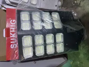1200watts Solar Street Light