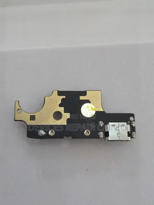 Umidigi Power 5/Power 5s Charge Port Sub Board