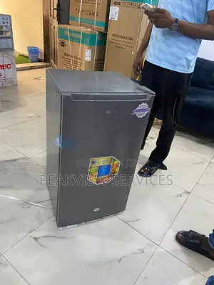 Glamstar GRF-120s-M 90l Indoor Refrigerator