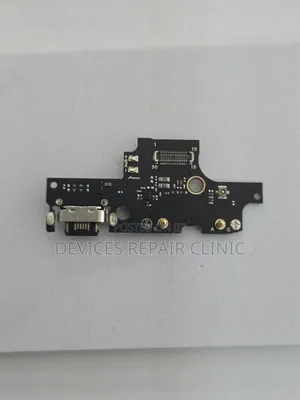 Umidigi A13/A13s/A13 Pro Charge Port Sub Board