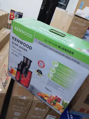 Freshly Crafted, Engineered for Quality