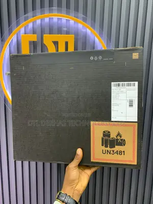 New Laptop Dell Latitude 5440 16GB Intel Core I5 SSD 256GB
