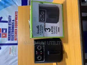 Scoville 6.5 Liter Airfryer
