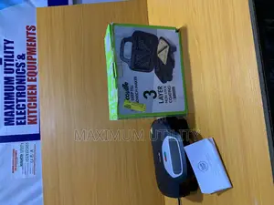 Scoville Sandwich Maker