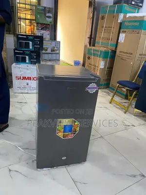 GRF-120s-M Glamstar Upright Cooling Unit
