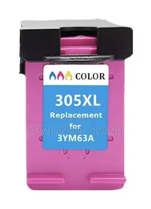305xl Compatible Ink Cartridge Compatible With 305 Xl Hp305