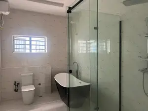 Furnished 5bdrm Duplex in Oluyole for sale