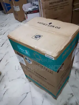 Sturdy Design, Reliable Cooling
