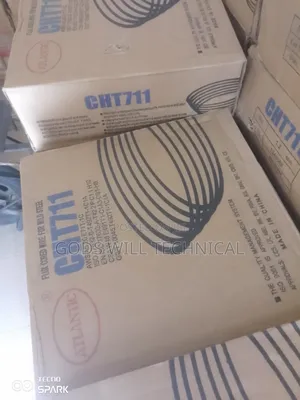 Mig Flux Core Wire 15kg, 1.2mm