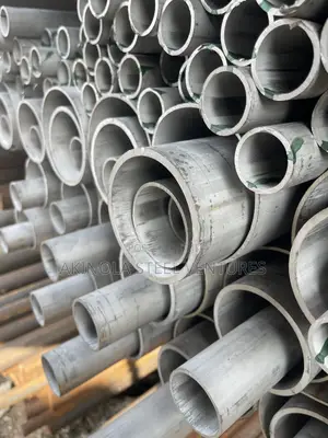 3 Inch Sch40 Stainless Steel Pipe
