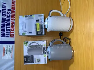 George Home 1.7liter Electric Jug