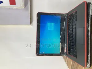 Laptop Dell Latitude 3350 4GB Intel Core I3 HDD 500GB