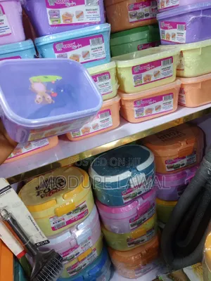 Snacks Pack