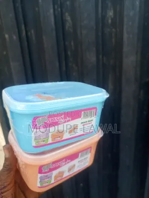 Snacks Pack