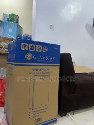 GRF-120s-M Glamstar 90l Cooling Box