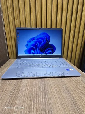 Laptop HP 15 16GB Intel Core i7 SSD 512GB