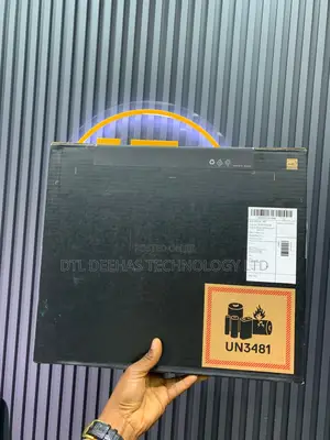 New Laptop Dell Latitude 5430 16GB Intel Core i5 SSD 256GB
