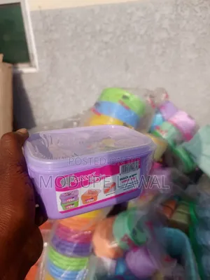 Snacks Pack