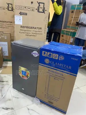 GRF-120s-M Glamstar Compact 90l Unit