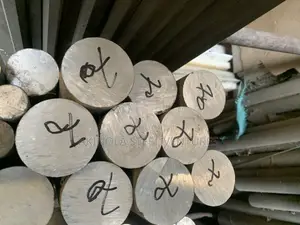 70mm Aluminium Round Bar