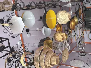 Lucky Pendant Lights