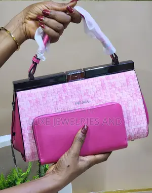Quality Pedra 2n1 Handbag