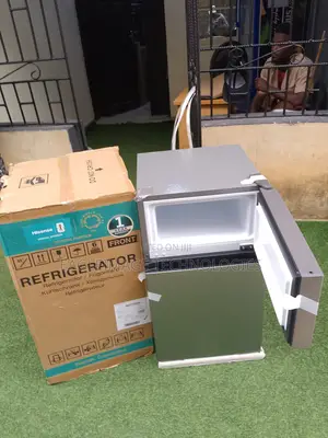 Affordable Hisense 120dr 120l - Frost Free Double Door