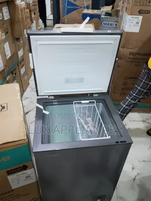 Trusted Freezer Technology