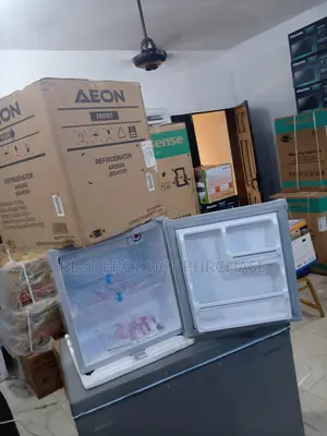 Aeon Desk/Bedside Mini Fridge