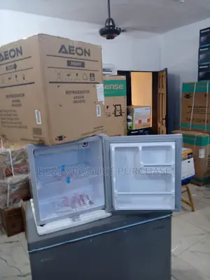 Aeon Bedside Milk Water Refrigerator