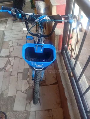 Super Size20 Bicycle
