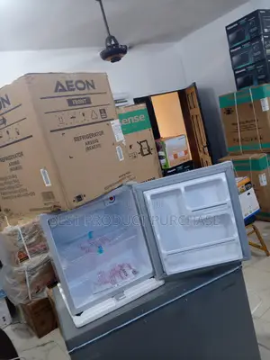 Aeon Ultra-Quiet Bedside Mini Cooler