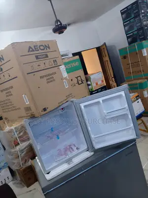 Aeon Compact Bedside Refrigerator