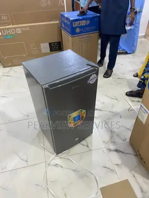 Glamstar 90l GRF-120s-M Single Door Unit