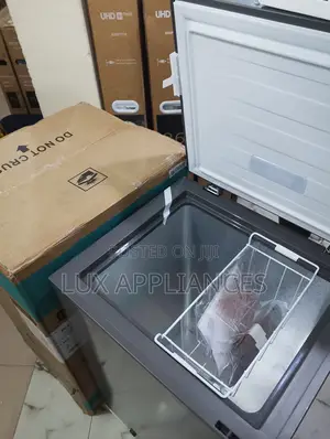 Smart and Space-Saving