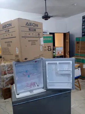 Aeon Mini Bedside Cooler for Drinks