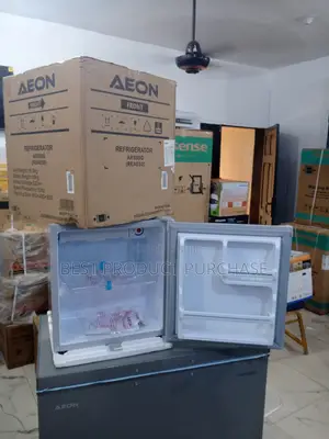 Aeon Small Bedroom Chill Fridge
