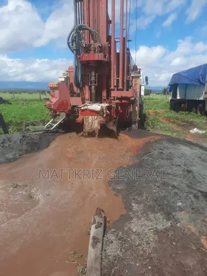 Reliable Bore Hole Drilling Services