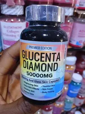 Glucenta Diamond