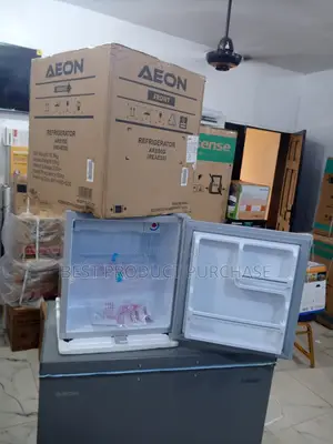 Aeon Bedside Mini Freezer/Fridge